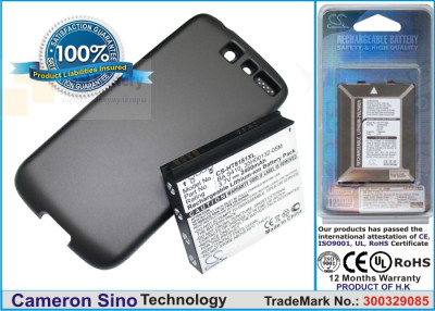 Аккумулятор CS-HT8181XL для Google G7 3,7V 2400Ah Li-ion