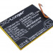 Аккумулятор CS-HU1512SL для Huawei Angler 3,8V 3450Ah Li-Polymer