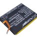 Аккумулятор CS-HU1512SL для Huawei Angler 3,8V 3450Ah Li-Polymer