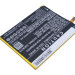 Аккумулятор CS-HU1512SL для Huawei Angler 3,8V 3450Ah Li-Polymer