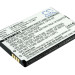 Аккумулятор CS-MOA910SL для Motorola A910 3,7V 1100Ah Li-ion