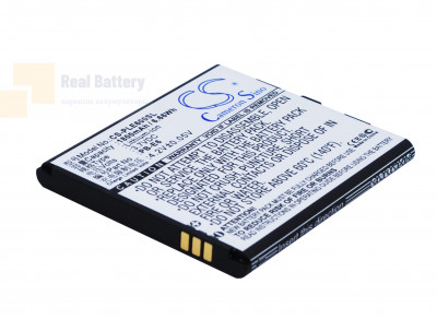 Аккумулятор CS-PLE600SL для POLE E6 3,7V 1800Ah Li-ion