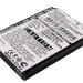 Аккумулятор CS-SMD880SL для Samsung GT-B5702C 3,7V 900Ah Li-ion