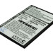 Аккумулятор CS-SMM570SL для Samsung Acclaim M920 3,7V 1000Ah Li-ion