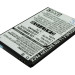Аккумулятор CS-SMM570SL для Samsung Acclaim M920 3,7V 1000Ah Li-ion