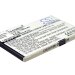 Аккумулятор CS-KYM600SL для Sanyo SCP-8600 3,7V 1200Ah Li-ion
