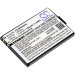 Аккумулятор CS-BRS980SL для Blinc G2 3,7V 700Ah Li-ion