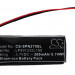 Аккумулятор CS-SPN270SL для Sony PSP-N270 3,7V 200Ah Li-Polymer