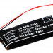 Аккумулятор CS-SPN270SL для Sony PSP-N270 3,7V 200Ah Li-Polymer
