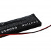 Аккумулятор CS-SPN270SL для Sony PSP-N270 3,7V 200Ah Li-Polymer