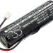 Аккумулятор CS-MFT114SL для Novatel Wireless 4G Router 3,7V 2600Ah Li-ion