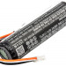 Аккумулятор CS-MFT114SL для Novatel Wireless 4G Router 3,7V 2600Ah Li-ion