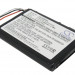 Аккумулятор CS-IPOD4HL для Apple iPOD 4th Generatio 3,7V 1200Ah Li-ion