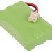 Аккумулятор CS-GMF800BL для Gemalto Magic 3 W 3,6V 700Ah Ni-MH