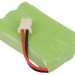 Аккумулятор CS-GMF800BL для Gemalto Magic 3 W 3,6V 700Ah Ni-MH