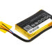 Аккумулятор CS-JMD100SL для JBL GO FF 3,7V 580Ah Li-Polymer