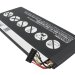 Аккумулятор CS-AUM172SL для Asus Fonepad 7" 3,75V 4250Ah Li-Polymer