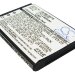 Аккумулятор CS-SBL0837B для Samsung Digimax L70 3,7V 800Ah Li-ion