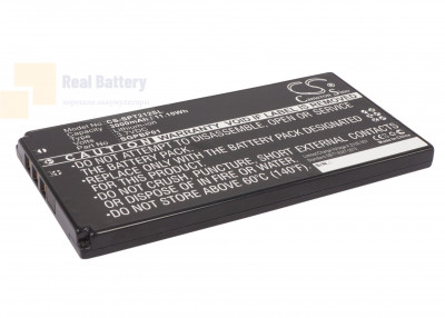 Аккумулятор CS-SPT212SL для Sony SGPT211AU/S 3,7V 3000Ah Li-ion
