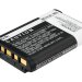 Аккумулятор CS-BX1MX для Sony Cyber-shot DSC-HX300 3,7V 1150Ah Li-ion