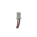 Аккумулятор CS-UBW211SL для UNIDEN UBW2010C monitor 3,7V 1250Ah Li-Polymer