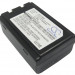 Аккумулятор CS-IT700XL для Fujitsu iPAD 100 3,7V 3600Ah Li-ion