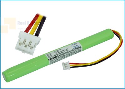 Аккумулятор CS-VC5090BL для Symbol VC5090 3,6V 700Ah Ni-MH