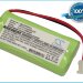 Аккумулятор CS-UT3101CL для Radio Shack 23546 2,4V 700Ah Ni-MH