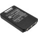 Аккумулятор CS-ALK001BL для Autec LK NEO 3,7V 2000Ah Li-Polymer