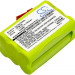 Аккумулятор CS-FKT500SL для Fluke FiberInspector Mini 7,2V 700Ah Ni-MH
