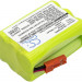Аккумулятор CS-FKT500SL для Fluke FiberInspector Mini 7,2V 700Ah Ni-MH