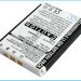 Аккумулятор CS-BT359SL для Haicom HI-401BT 3,7V 1150Ah Li-ion