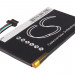 Аккумулятор CS-NAV2100SL для Navigon 2100 Max 3,7V 1200Ah Li-Polymer