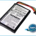 Аккумулятор CS-TM940SL для TomTom Go 940 3,7V 1100Ah Li-ion