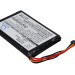Аккумулятор CS-TM940SL для TomTom Go 940 3,7V 1100Ah Li-ion