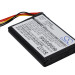 Аккумулятор CS-TM940SL для TomTom Go 940 3,7V 1100Ah Li-ion