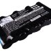 Аккумулятор CS-MS1449MD для Critikon Systems Dinamap Plus 8710 14,4V 4400Ah Li-ion