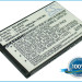 Аккумулятор CS-LKP970XL для Alltel AS855 3,7V 1500Ah Li-ion