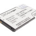 Аккумулятор CS-LKP970XL для Alltel AS855 3,7V 1500Ah Li-ion
