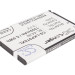 Аккумулятор CS-LKP970XL для Alltel AS855 3,7V 1500Ah Li-ion