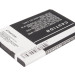 Аккумулятор CS-LKP970XL для Alltel AS855 3,7V 1500Ah Li-ion