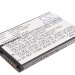 Аккумулятор CS-BR9000SL для Blackberry Bold 9000 3,7V 1150Ah Li-ion