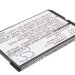 Аккумулятор CS-BR9000SL для Blackberry Bold 9000 3,7V 1150Ah Li-ion