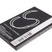 Аккумулятор CS-BR9000SL для Blackberry Bold 9000 3,7V 1150Ah Li-ion