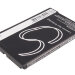 Аккумулятор CS-BR9000SL для Blackberry Bold 9000 3,7V 1150Ah Li-ion
