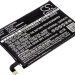 Аккумулятор CS-DGT600SL для Doogee Homtom HT6 3,8V 6000Ah Li-Polymer