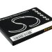 Аккумулятор CS-EX800SL для E-TEN glofiish M750 3,7V 1600Ah Li-Polymer
