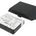 Аккумулятор CS-DS300XL для HTC Star trek 3,7V 1900Ah Li-ion
