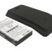 Аккумулятор CS-HDE190BHL для HTC A6263 3,7V 2200Ah Li-ion