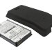Аккумулятор CS-HDE190BHL для HTC A6263 3,7V 2200Ah Li-ion